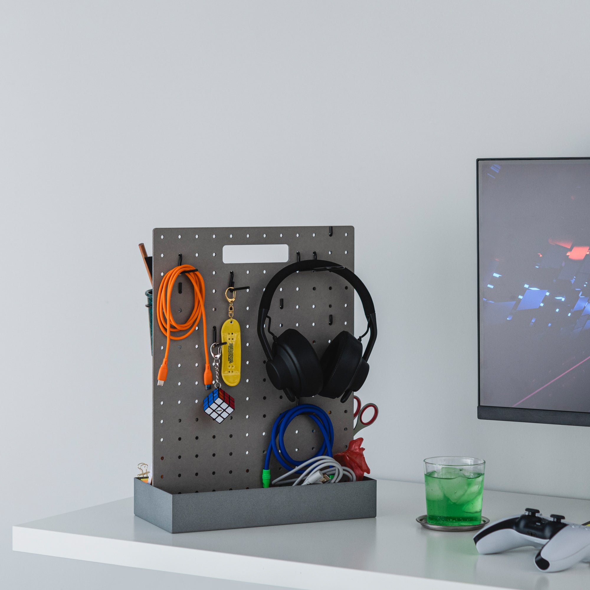 WALL FOR ONE TOOLBOX