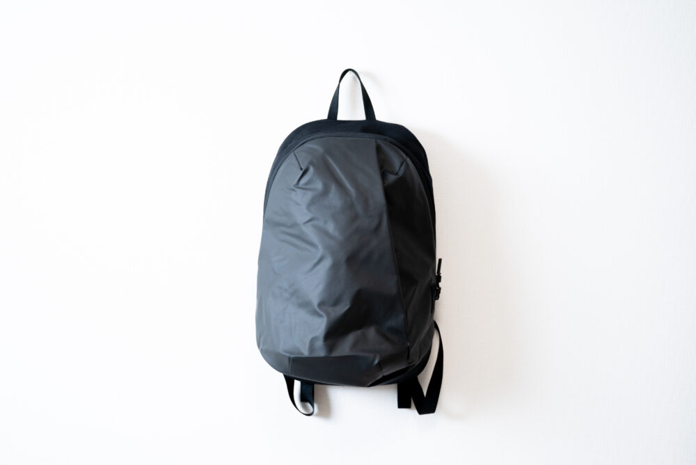 WEXLEYのSTEM BACKPACKを自腹レビュー｜メリット＆デメリットを解説