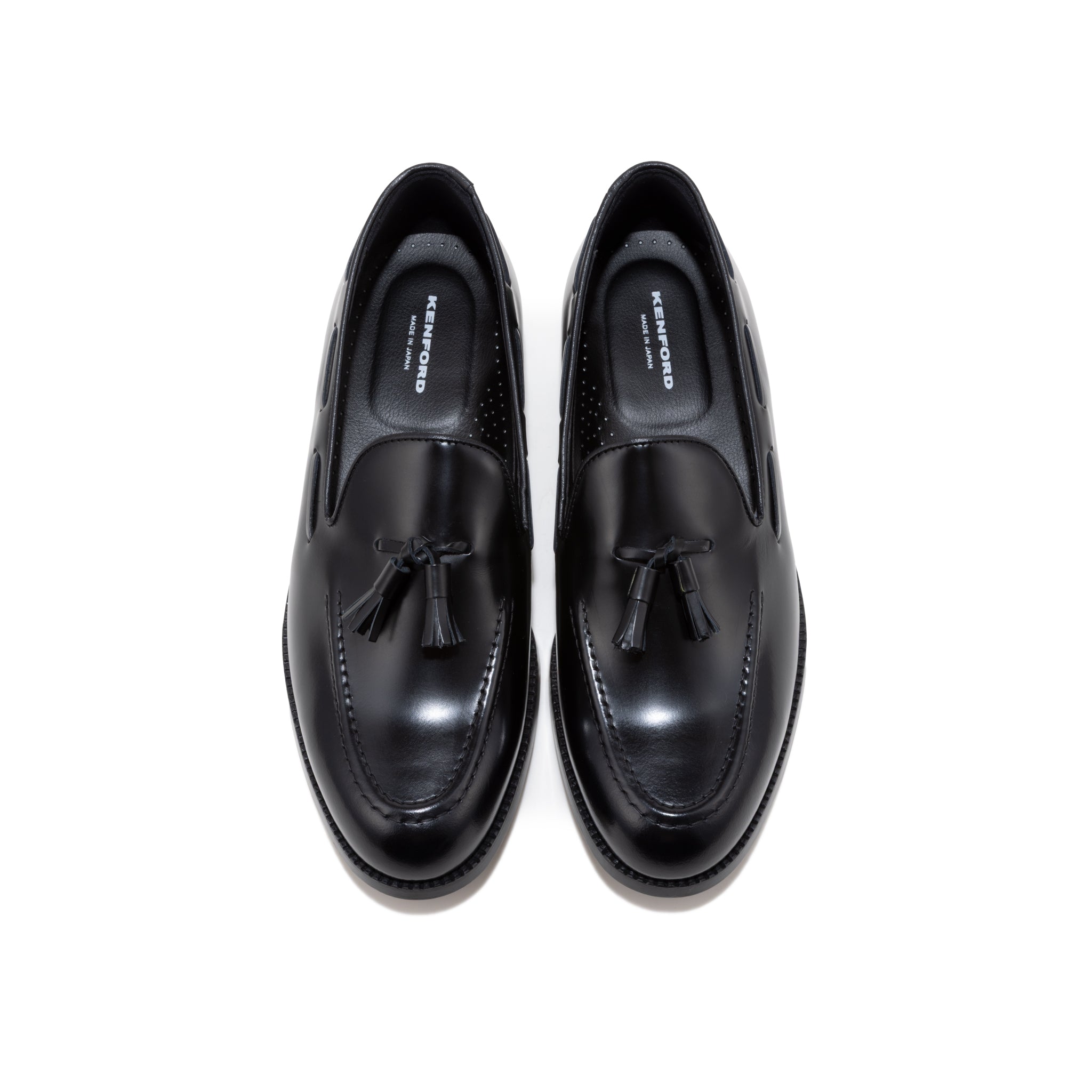 THE KENFORD FINESHOES（ケンフォード ファインシューズ）の公式通販
