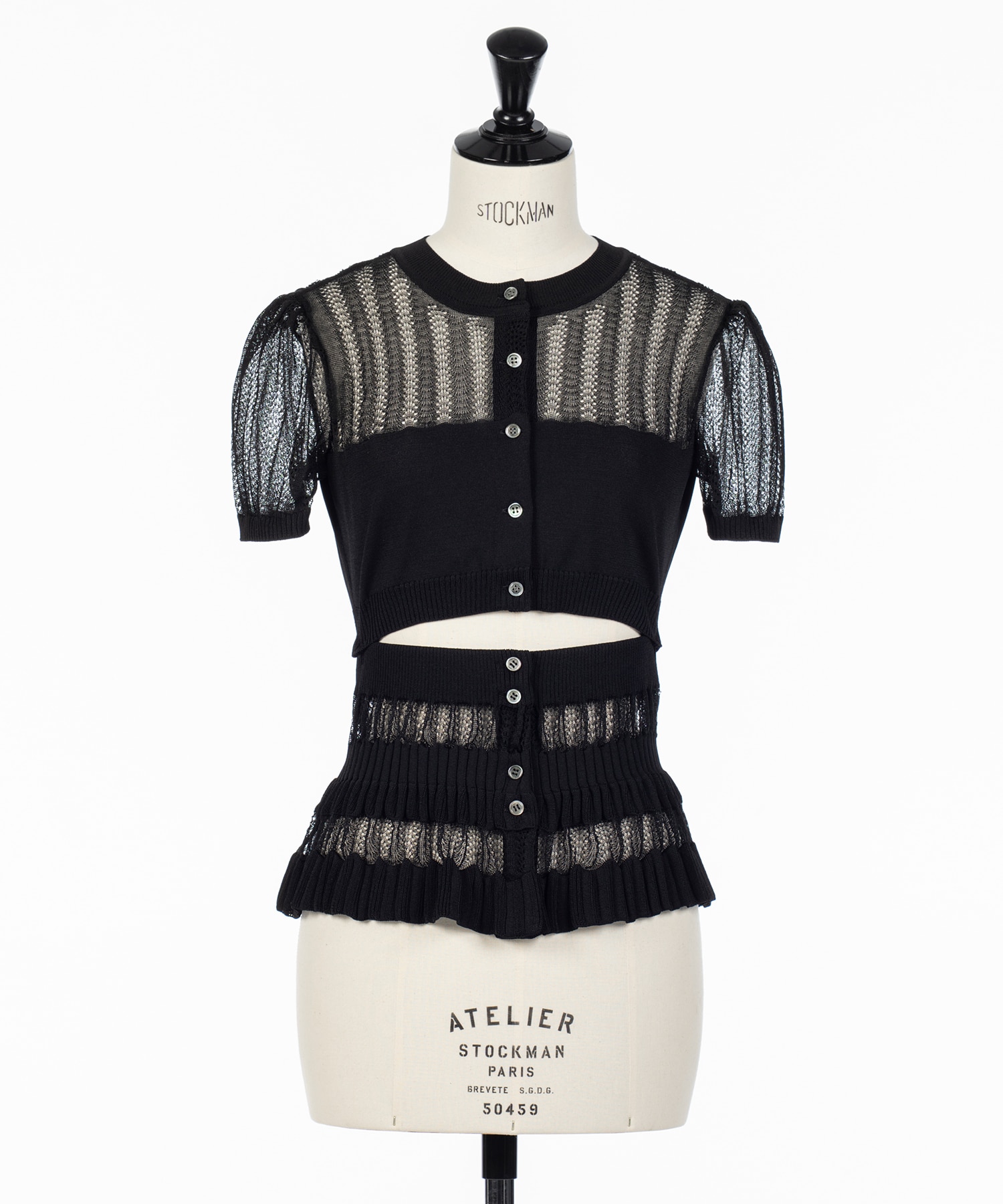 WOMENS/トップス/ニット/セーター(並び順：新着順)｜THE TOKYO ONLINE