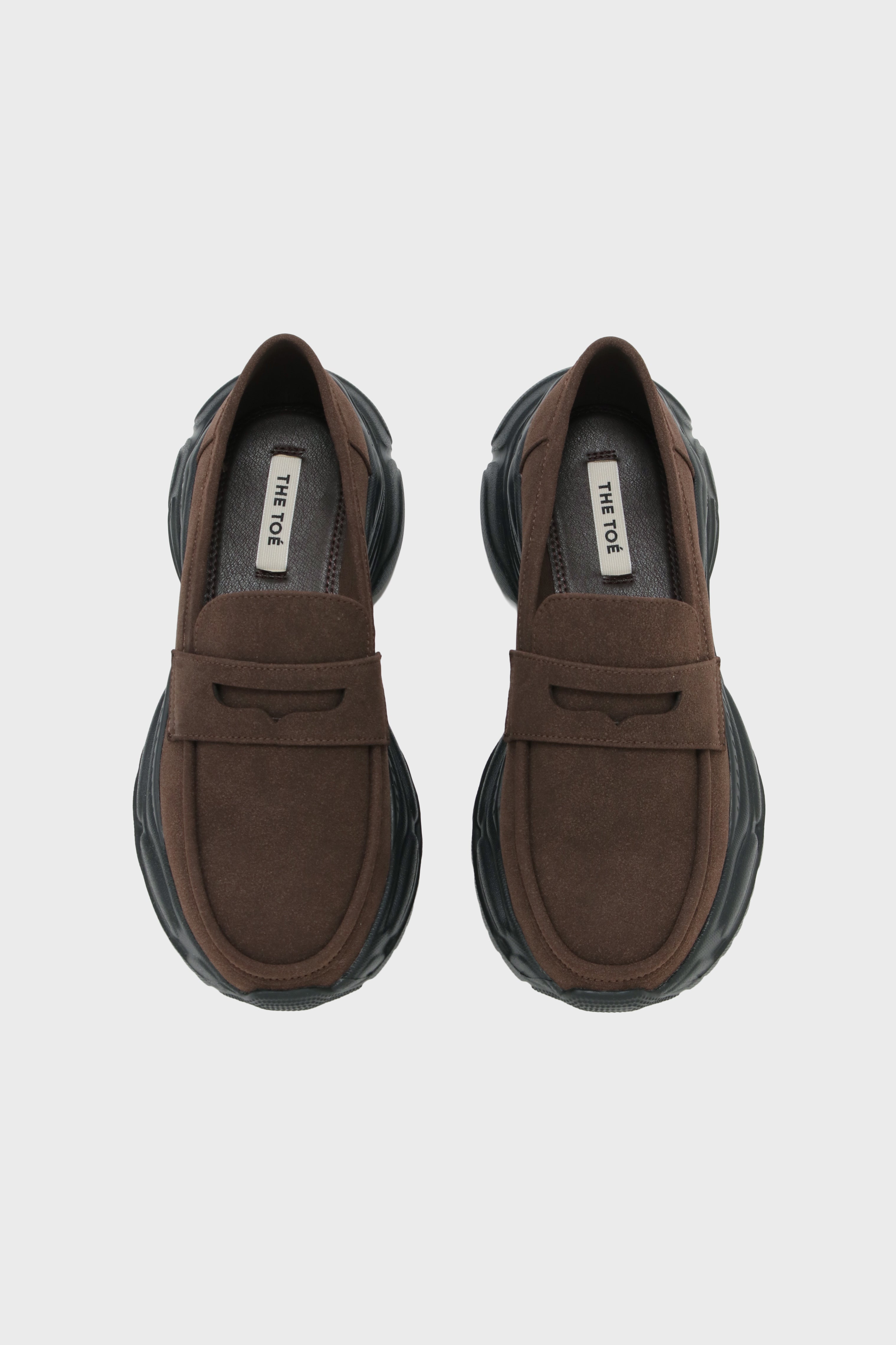 Covent Loafer – THE TOÉ