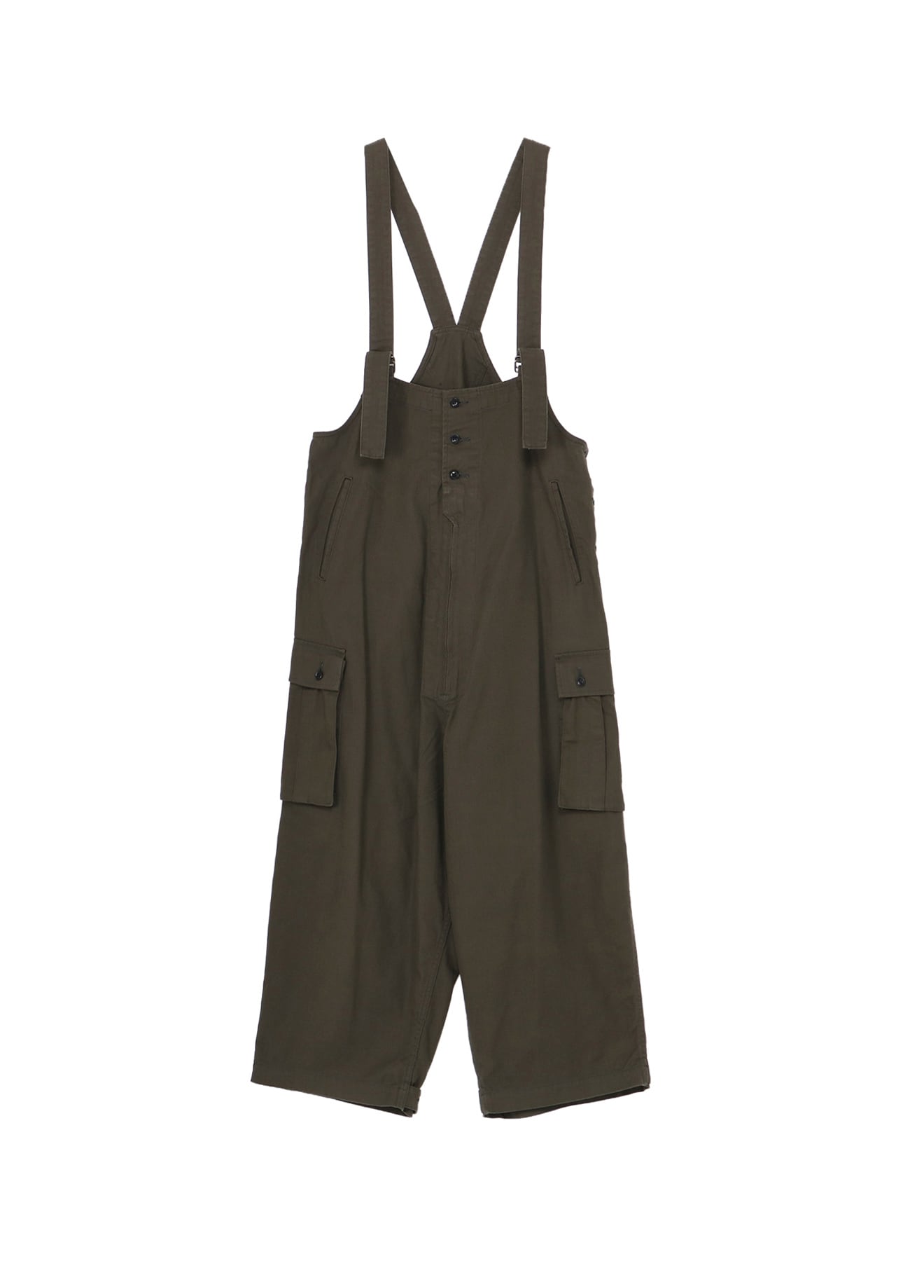 STAFF STYLING｜THE SHOP YOHJI YAMAMOTO