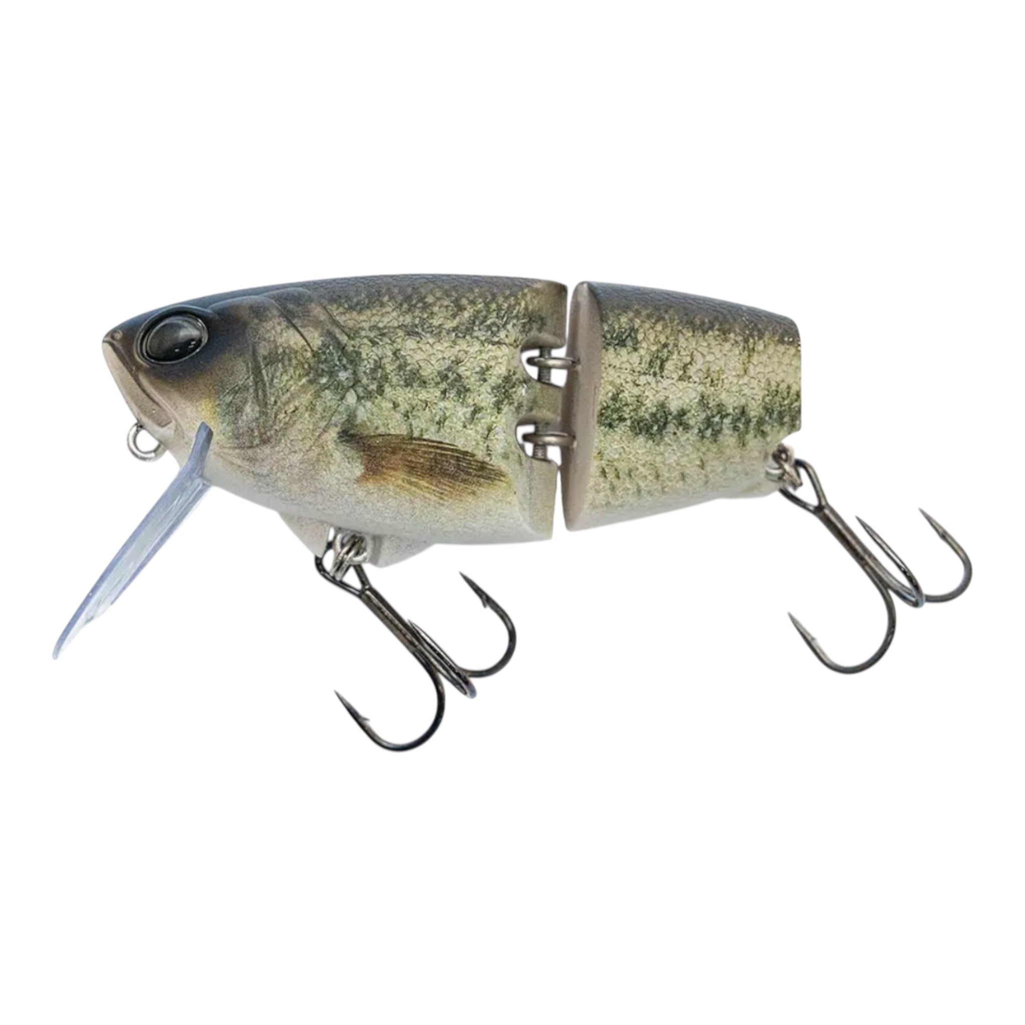 DRT Tiny Joker Wakebaits – Three Rivers Tackle