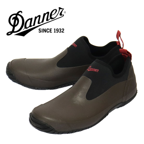 正規取扱店 DANNER (ダナー) D219105 Wraptop Moc 2 ラップトップ