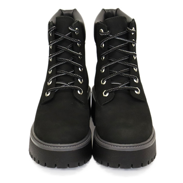 正規取扱店 Timberland (ティンバーランド) A5RH5 HRTG PLTFRM 6IN WP
