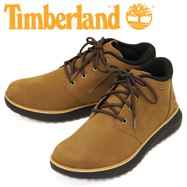 正規取扱店 Timberland (ティンバーランド) A6A8N-EM7 HUDSON ROAD GTX