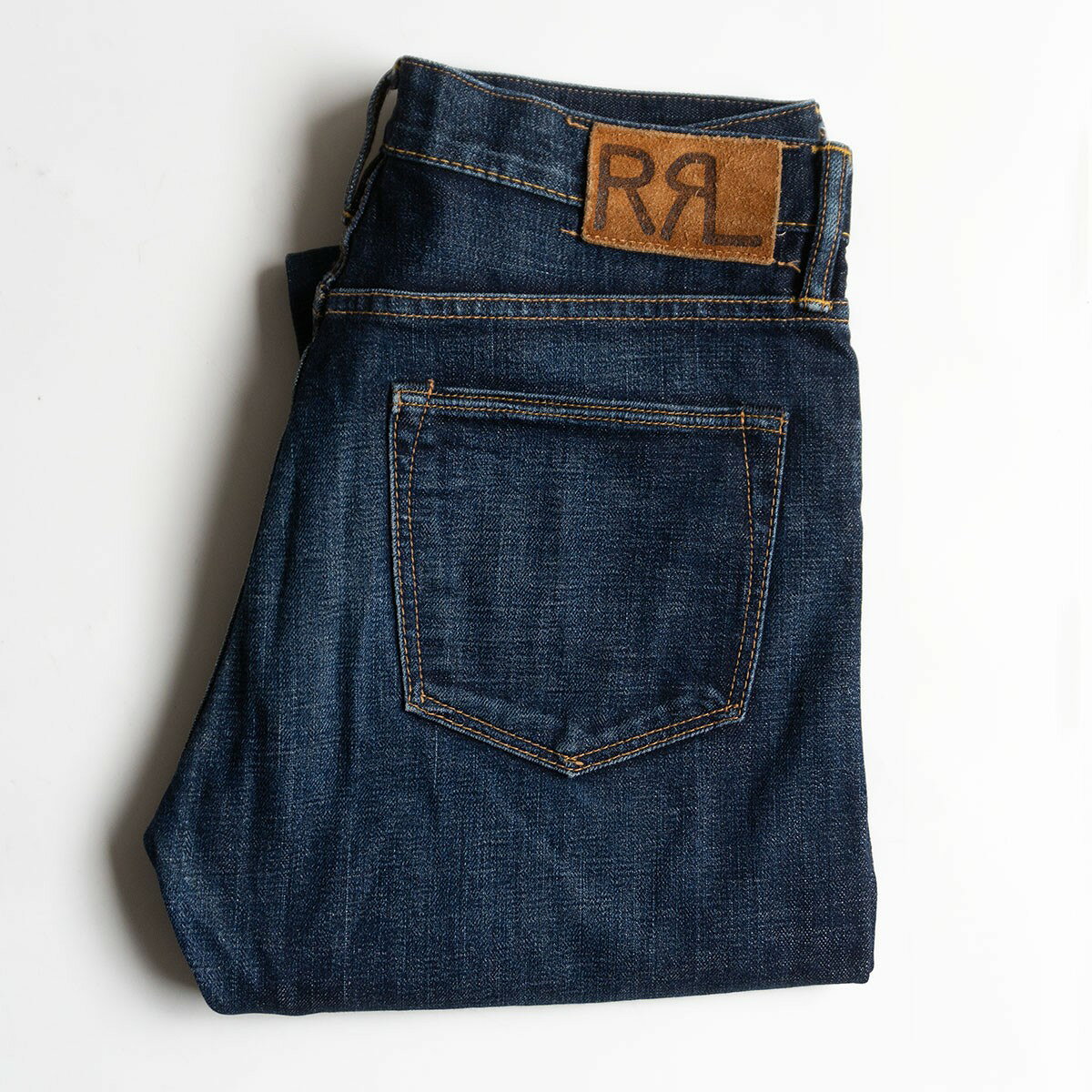 楽天市場】RRL デニム パンツ（メンズファッション）の通販