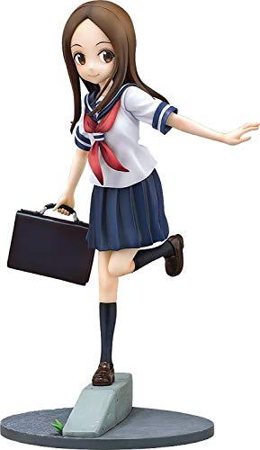 楽天市場】フィギュア からかい上手の高木さん（フィギュア