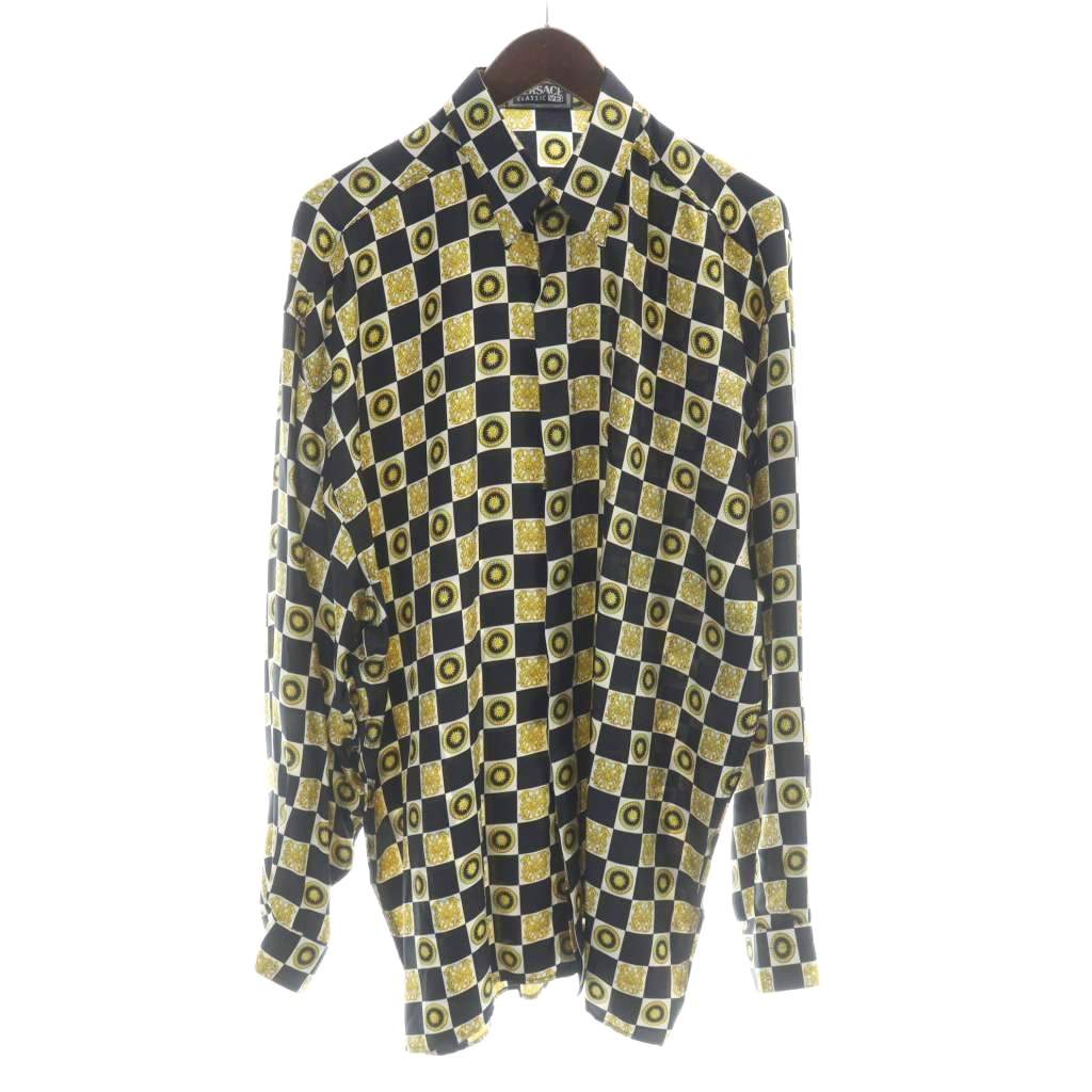 楽天市場】VERSACE CLASSIC V2（メンズファッション）の通販