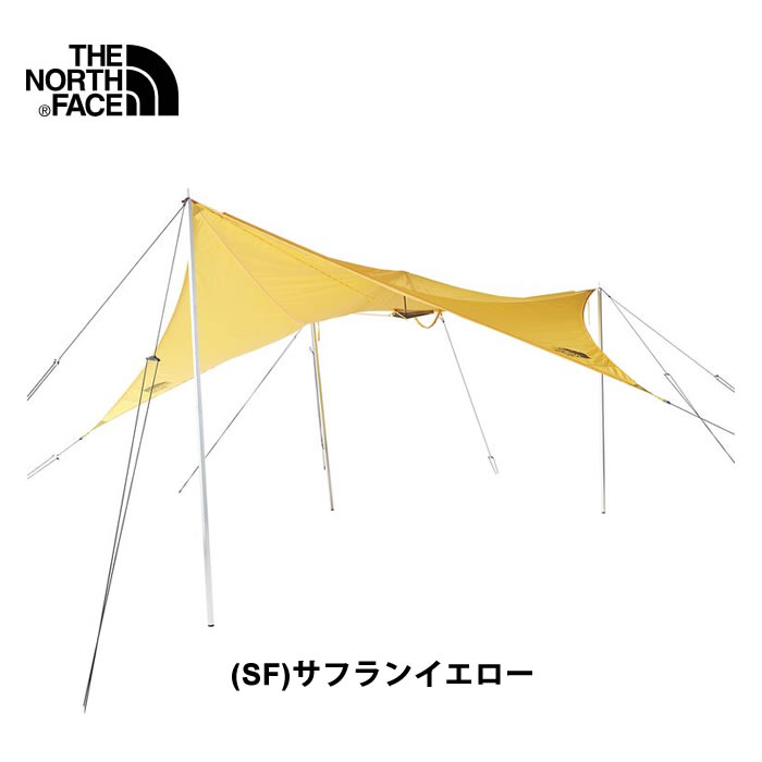 楽天市場】ノースフェイス タープの通販