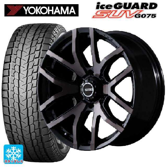楽天市場】プラド スタッドレス 265／65r17の通販