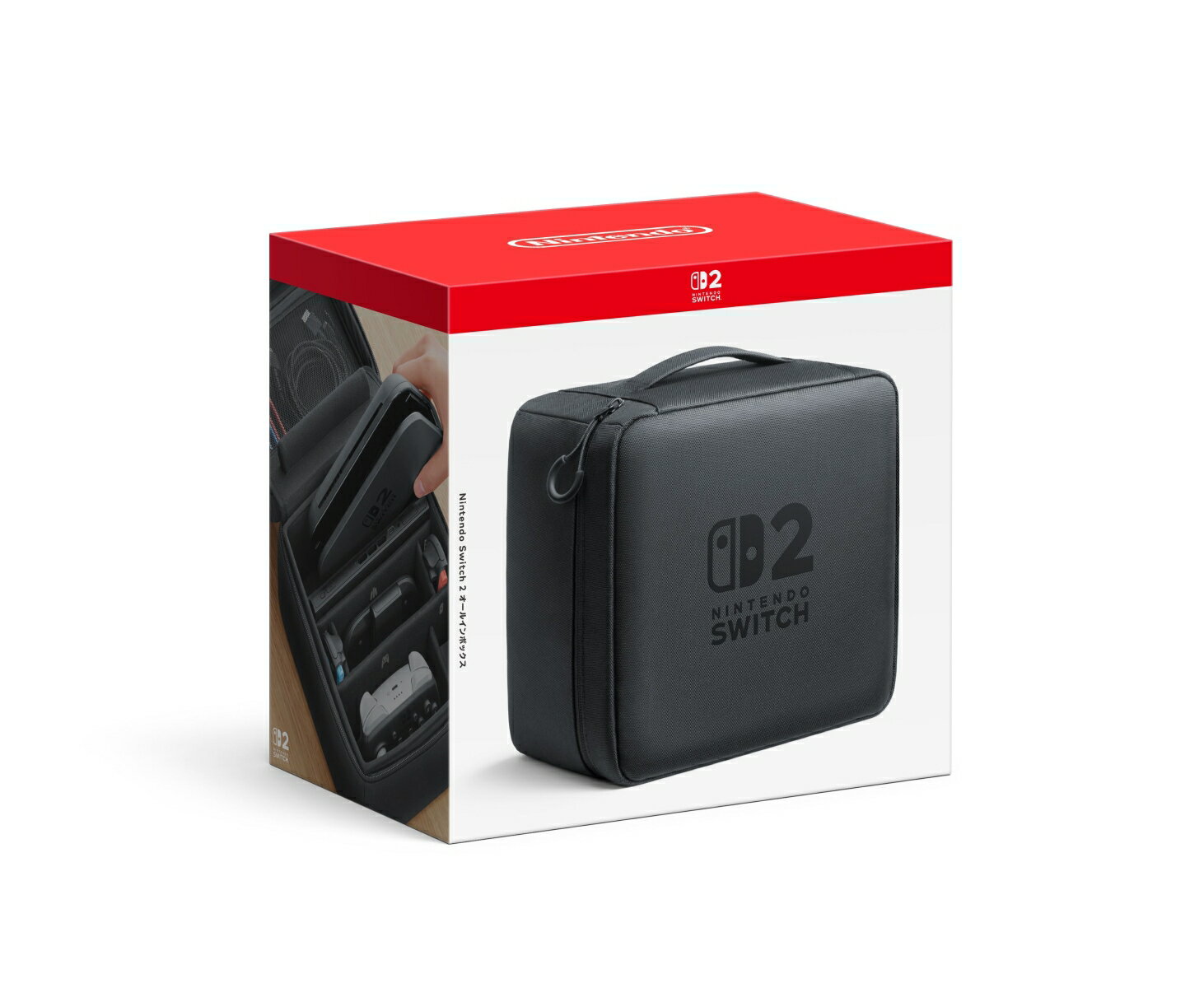 楽天市場】ニンテンドースイッチ ボックスの通販
