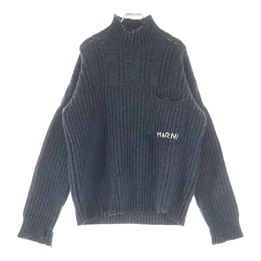 楽天市場】MARNI（ニット・セーター｜トップス）：メンズファッション