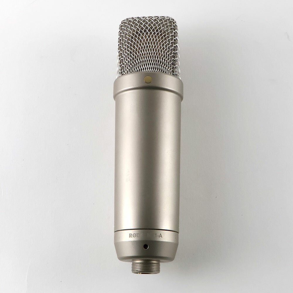 楽天市場】RODE NT1－A（楽器・音響機器）の通販
