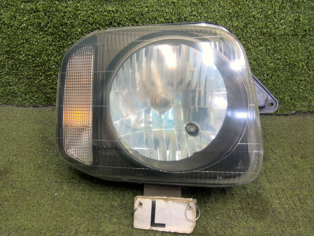 楽天市場】ジムニー jb23 中古 ヘッドライトの通販
