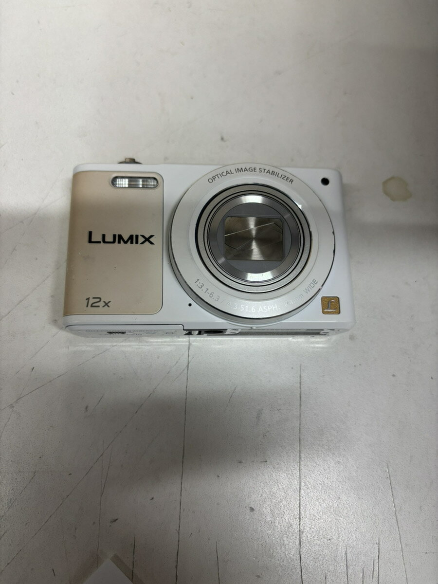 楽天市場】パナソニックlumix dmc sz10の通販