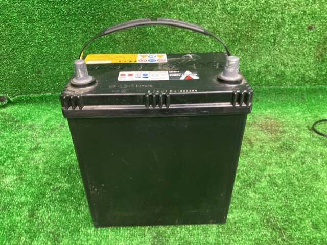 楽天市場】エネオス バッテリー lの通販
