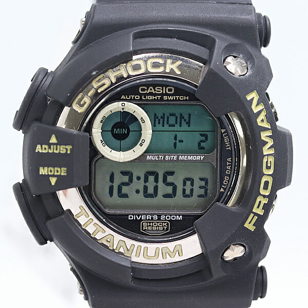 楽天市場】frogman dw－9900の通販
