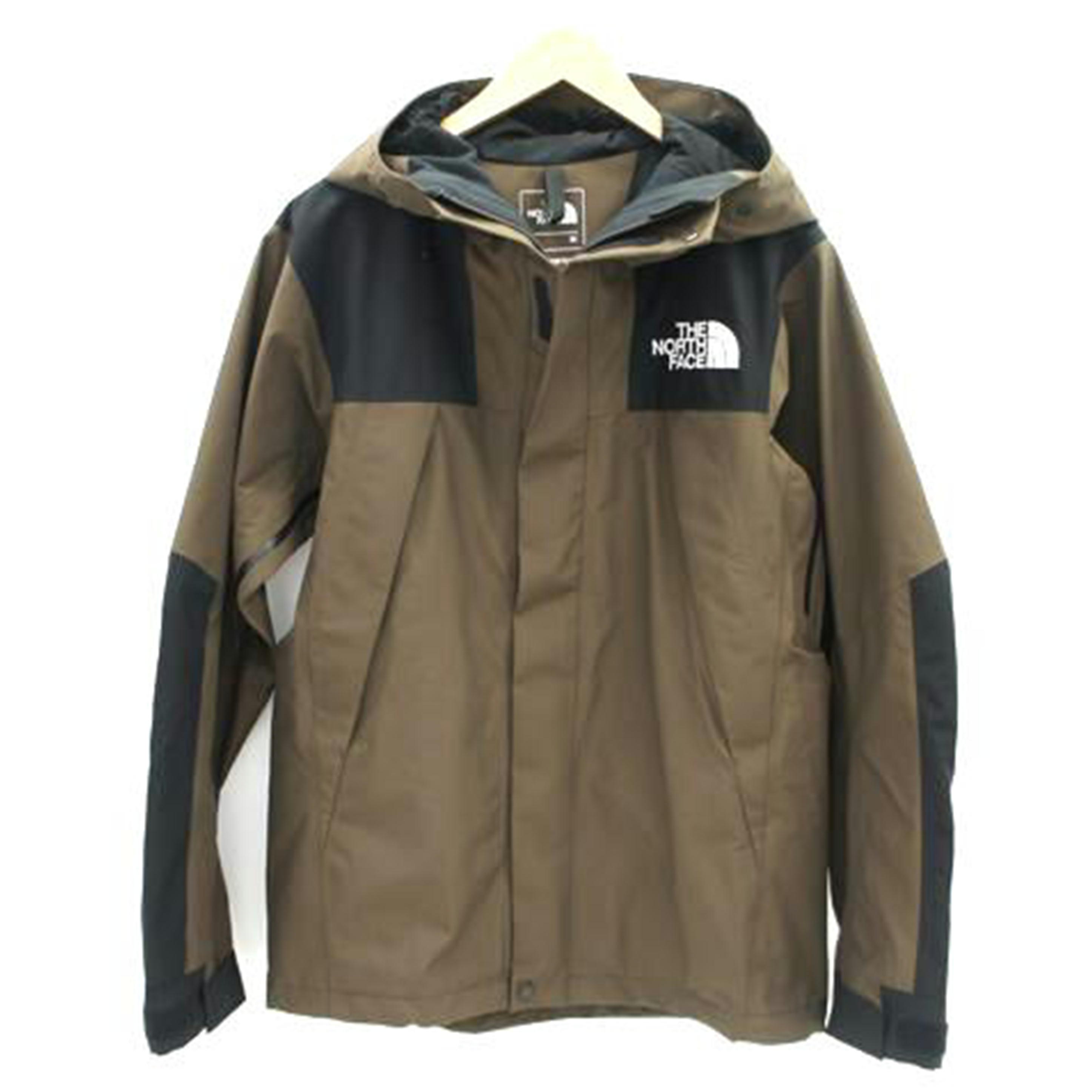 楽天市場】the north face np61800 マウンテンジャケット ニュートープ