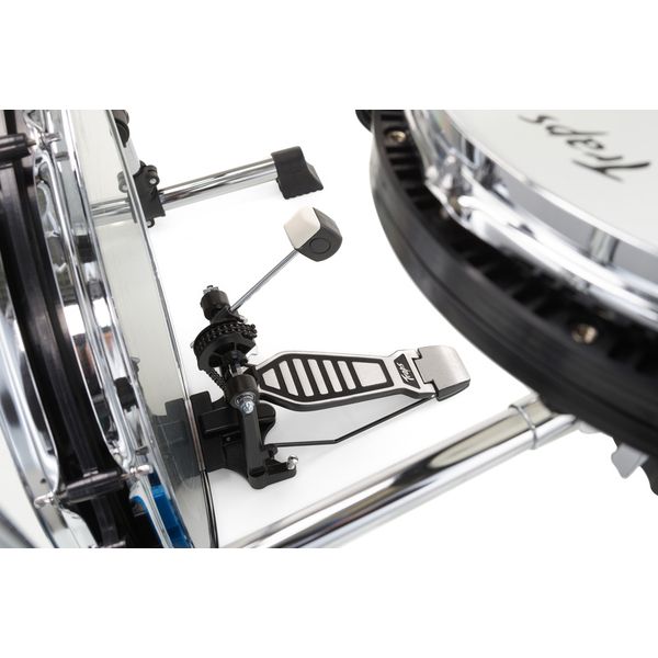 Traps A-400 Acoustic Drumset – United States