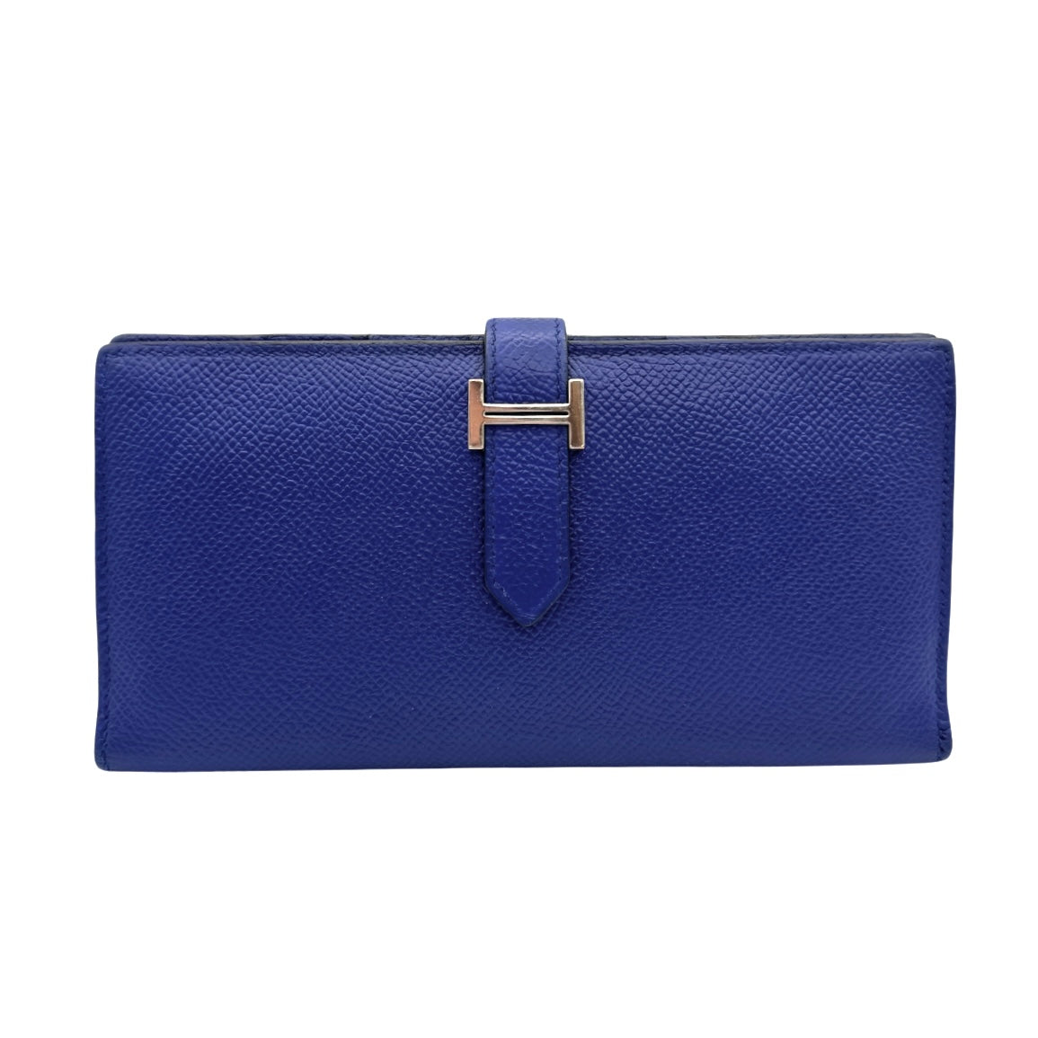 エルメス HERMES ベアンスフレ ベアン スフレ 財布 長財布 ロング