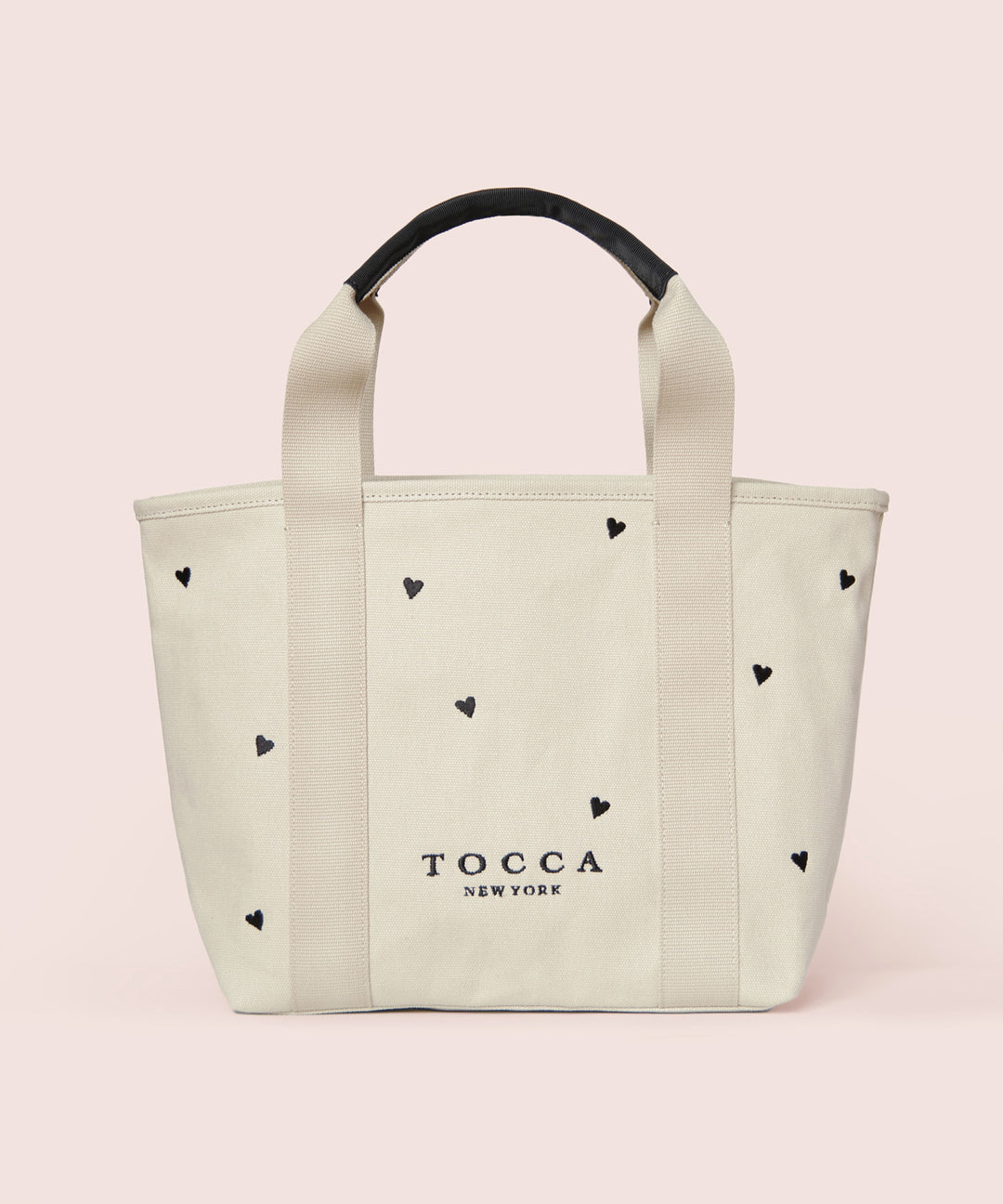 WEB・SOME STORES LIMITED】LUCKY SHOWER CANVASTOTE – TOCCA OFFICIAL