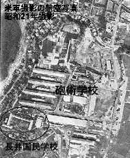 砲術学校