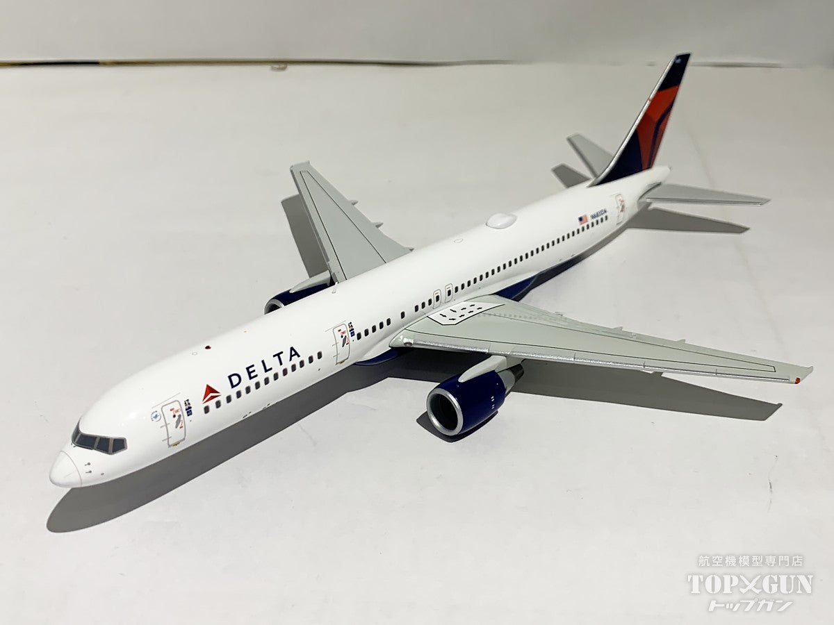 Gemini200 【お取り寄せ】757-200 デルタ航空 N683DA 1/200 [G2DAL1307]