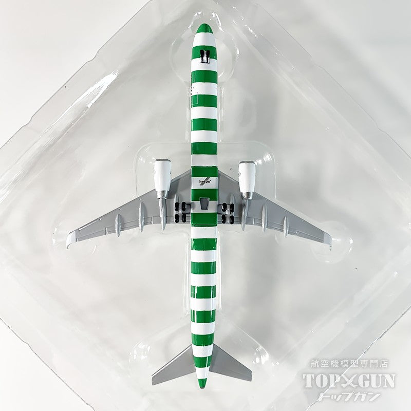Herpa Wings 757-300 コンドル航空 Island D-ABOL 1/500 [538213]