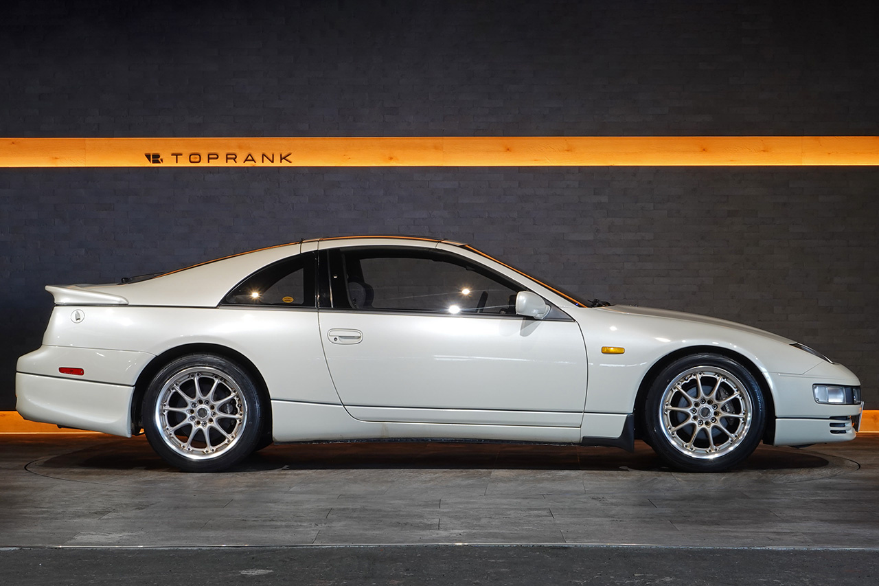 TOPRANK GLOBAL | Find top quality used cars from our stock