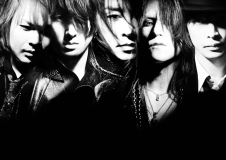 LUNA SEA、セルフ・カヴァー・アルバム、DVD・Blu-rayに特典付き
