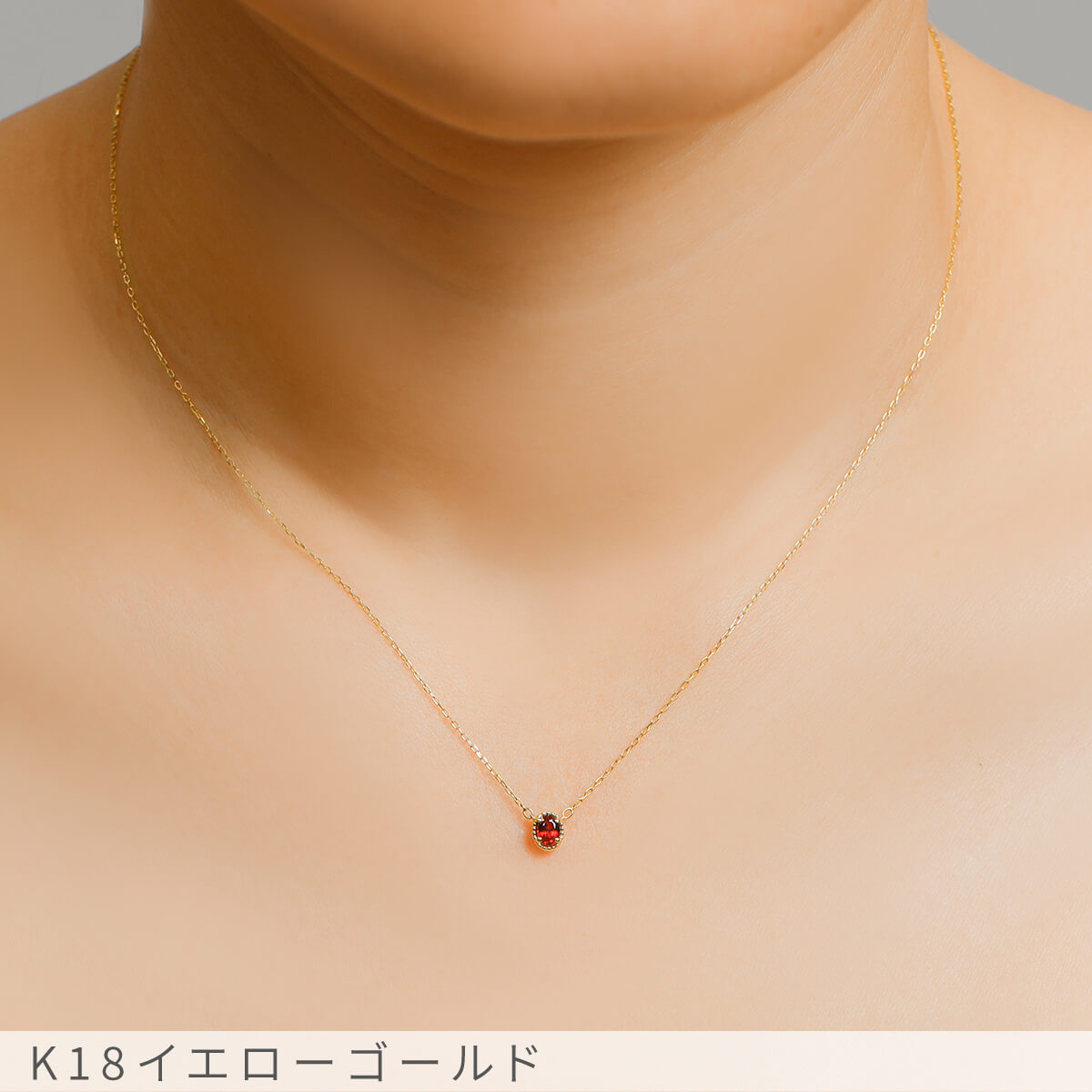 楽天市場】【SS限定 10％OFF！】【鑑別書】 還暦 ルビー ネックレス
