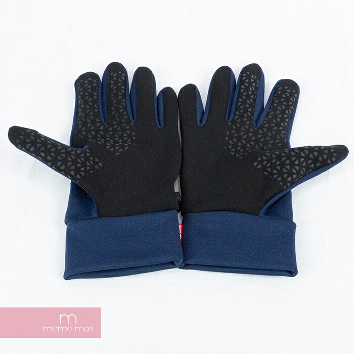 楽天市場】Supreme×THE NORTH FACE 2014AW Bandana ETIP Glove
