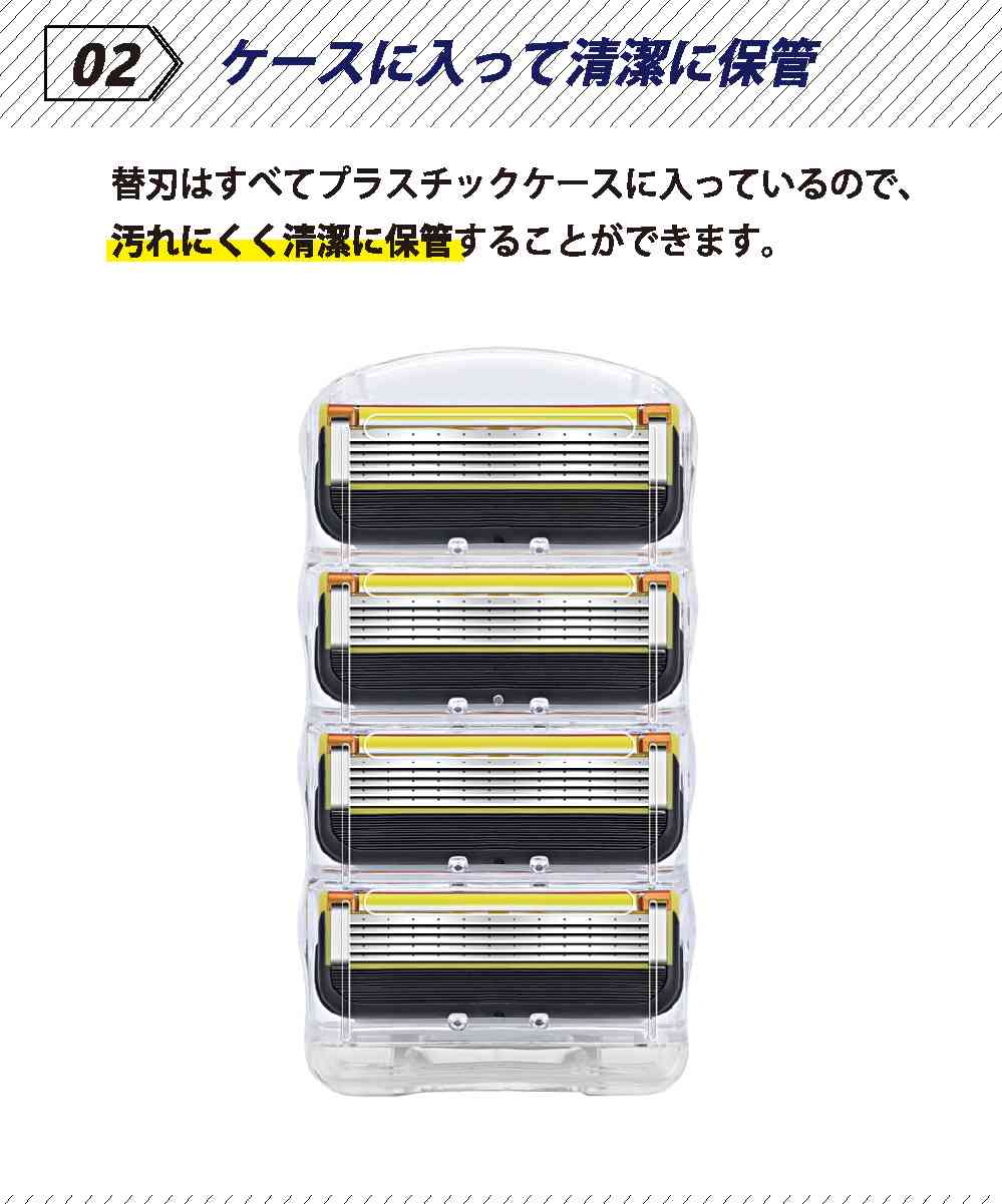楽天市場】【本体プレゼント中！】 ジレット プロシールド