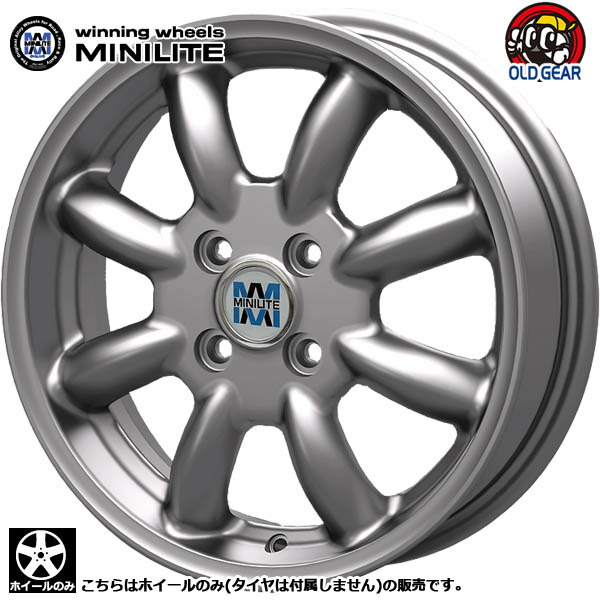 楽天市場】ミニライト ホイール（車用品｜車用品・バイク用品）の通販