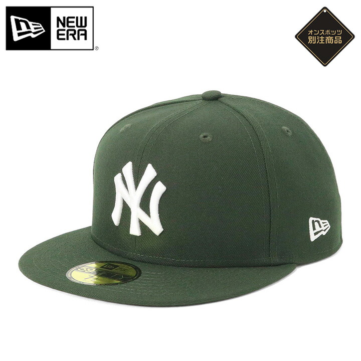 楽天市場】ニューエラ キャップ NEW ERA CAP 59FIFTY ベースボール