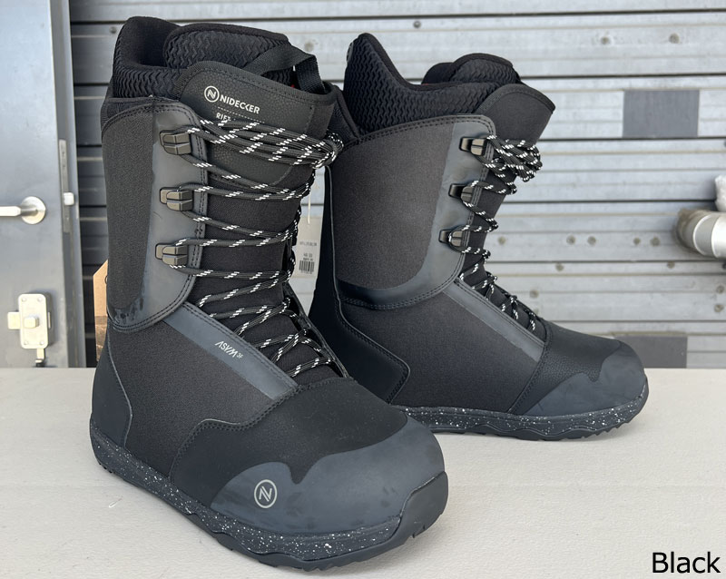楽天市場】【SS期間5％OFF】24-25 NIDECKER/ナイデッカー RIFT LACE