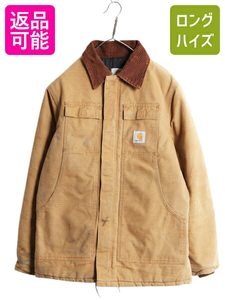 楽天市場】90s USA製 カーハート アークティック ダック