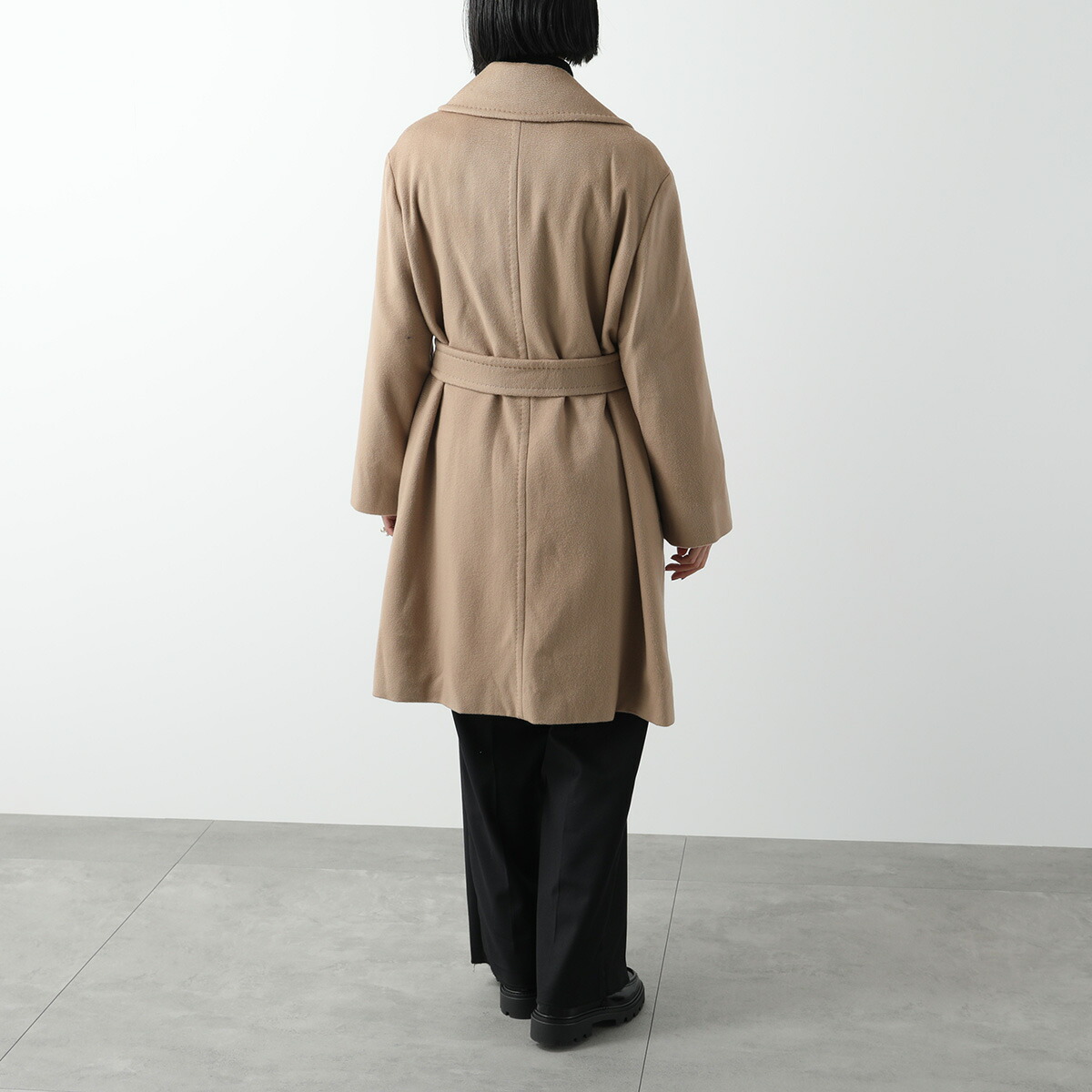 楽天市場】MAX MARA Studio マックスマーラ ステュディオ ベルテッド