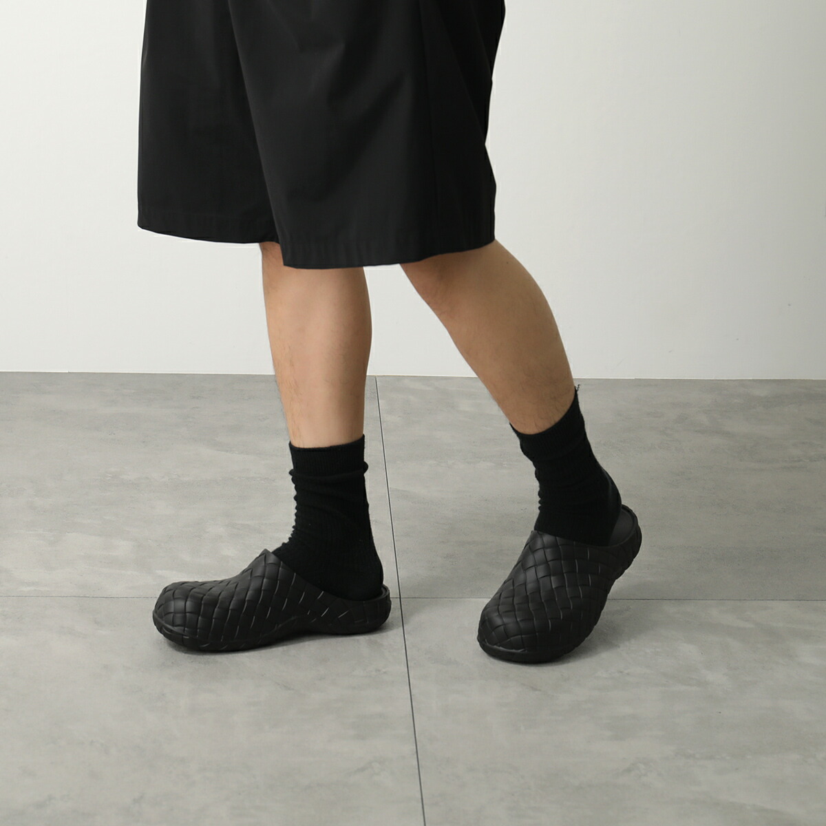 楽天市場】BOTTEGA VENETA ボッテガヴェネタ サンダル 741339 V11T0