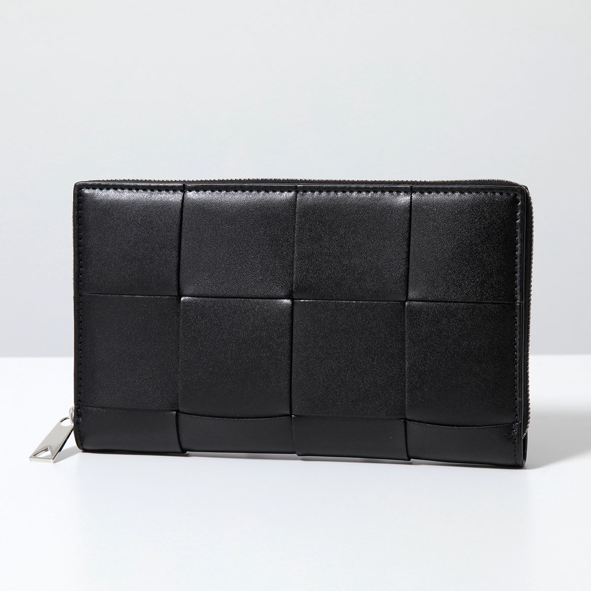 楽天市場】BOTTEGA VENETA ボッテガヴェネタ ラウンドファスナー長財布