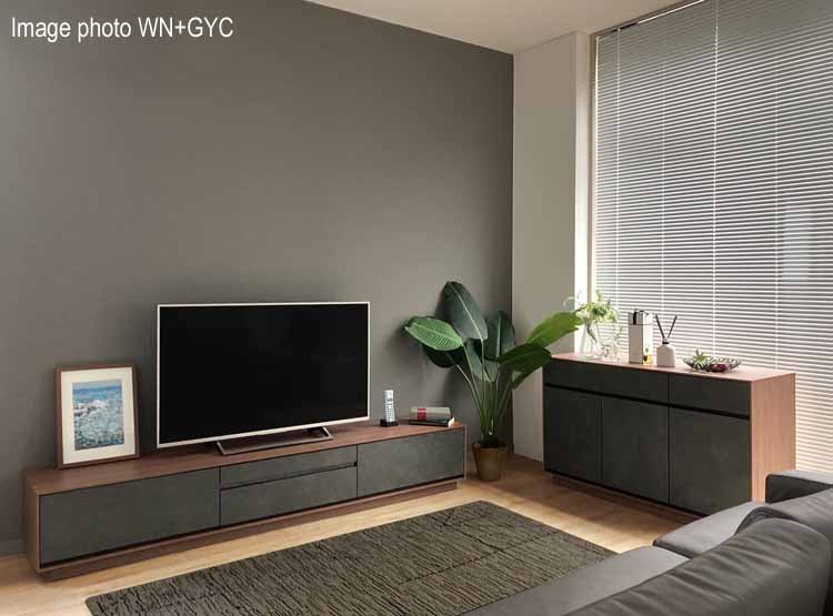 楽天市場】テレビボード 180 セラミック MKマエダ ダヴァンティ DAV
