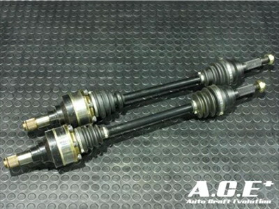 楽天市場】ZC6 BRZ 強化ドライブシャフト : Autostyle