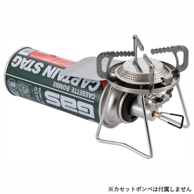 楽天市場】＼SALE ポイント5倍／シングルバーナー カセットガス