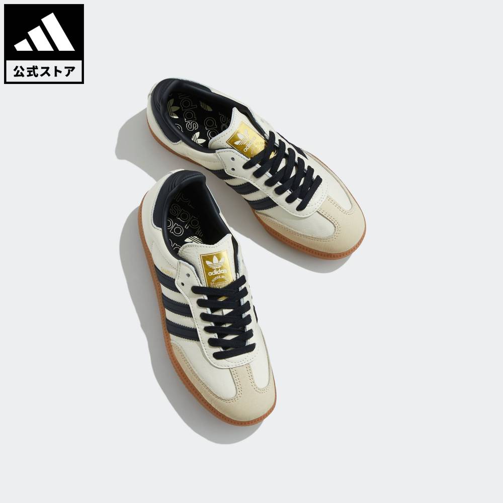楽天市場】【公式】アディダス adidas 返品可 ライフスタイル サンバ