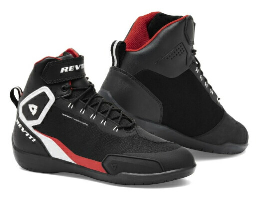 楽天市場】REV'IT レビット（レブイット） G-Force H2O Shoes