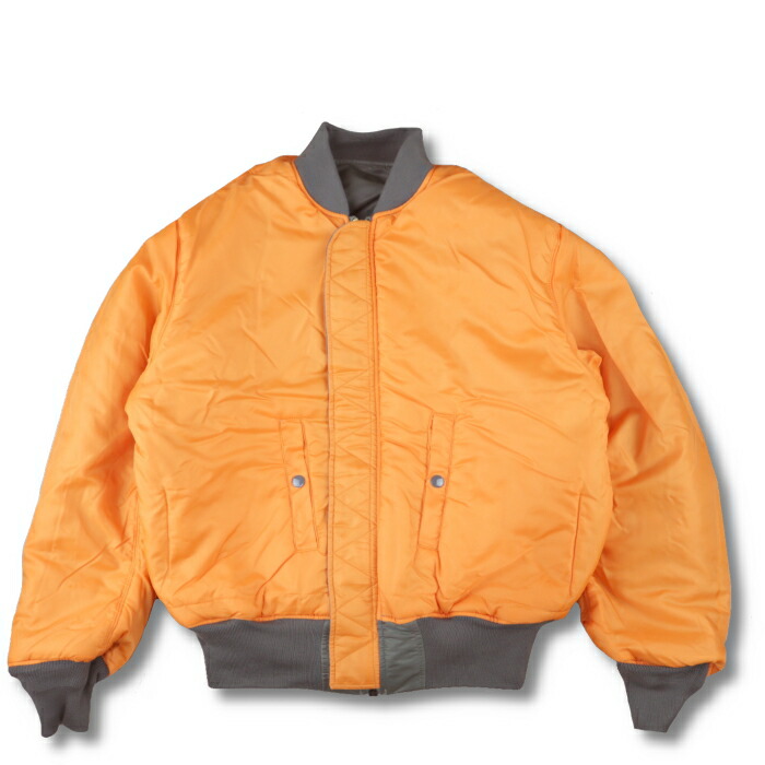 楽天市場】アルファインダストリーズ ALPHA INDUSTRIES アルファ MA-1
