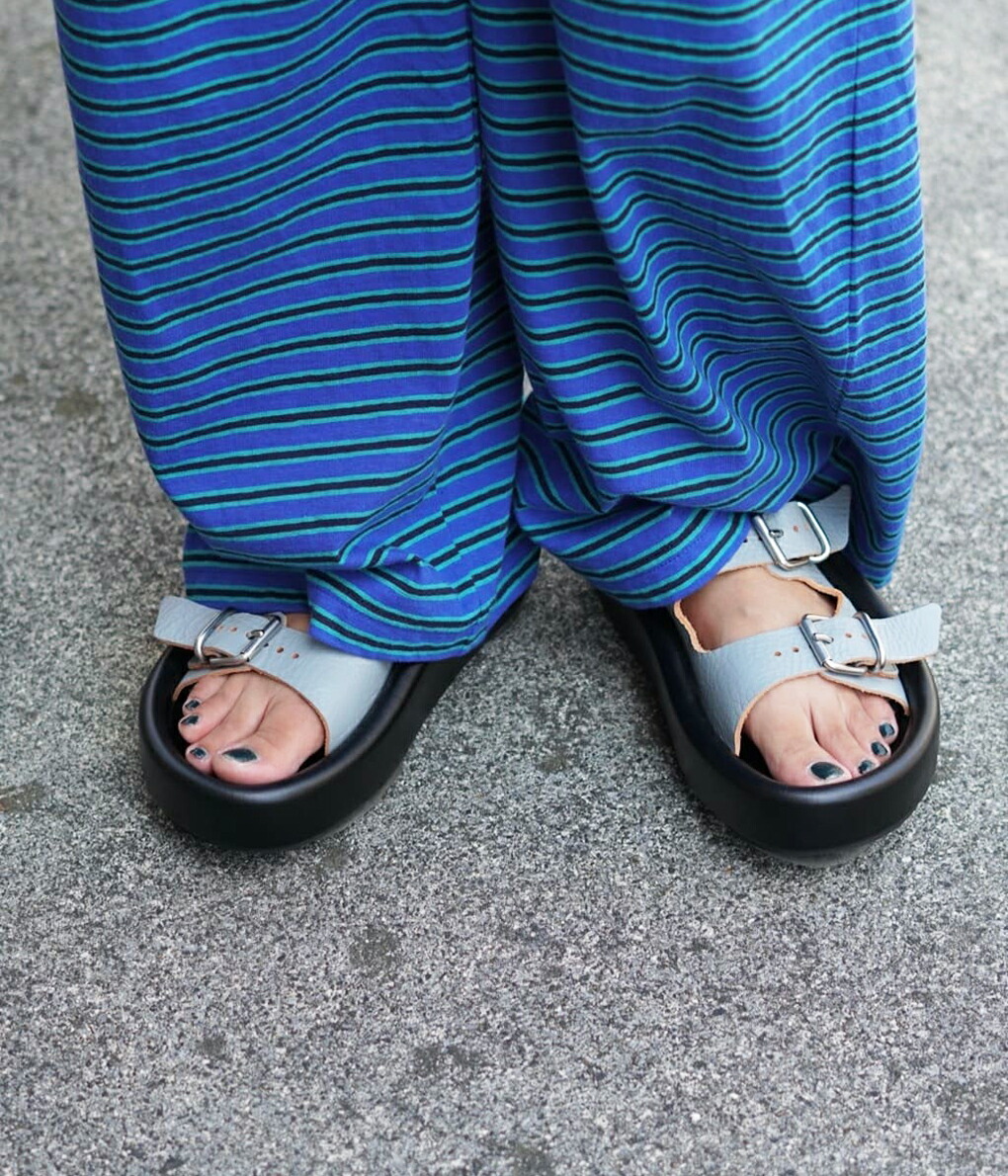楽天市場】[送料無料]MM6 Maison Margiela : SANDAL