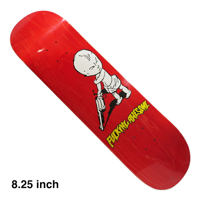楽天市場】fucking awesome 8．25の通販