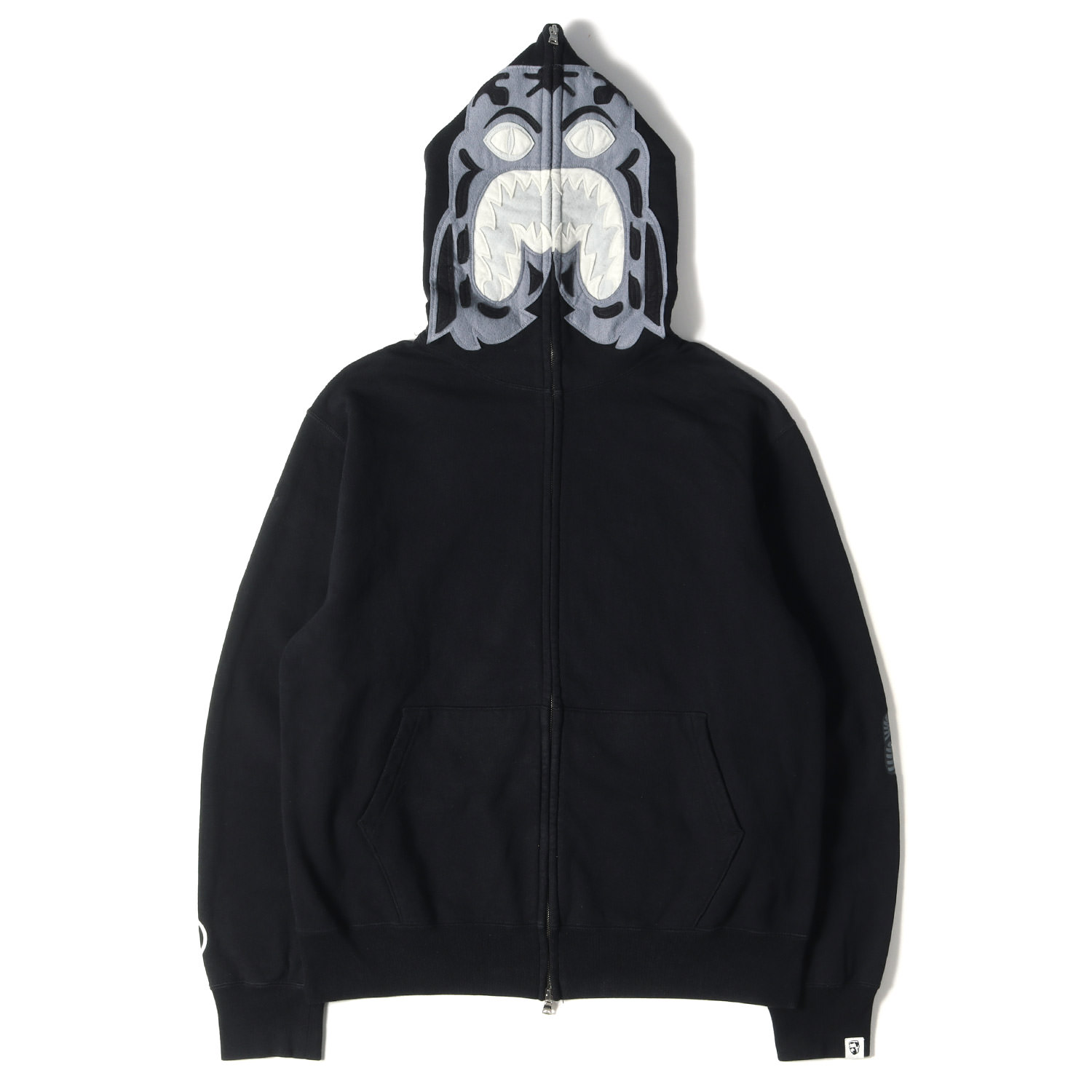 楽天市場】A BATHING APE ア ベイシング エイプ パーカー サイズ:M 00s